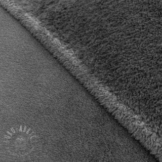 Mikrofleece dark grey