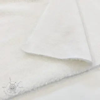 Plaščevina TEDDY ecru