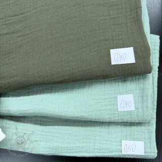 Paket blaga dvojna gaza 2509