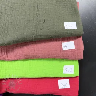 Paket blaga dvojna gaza 2513