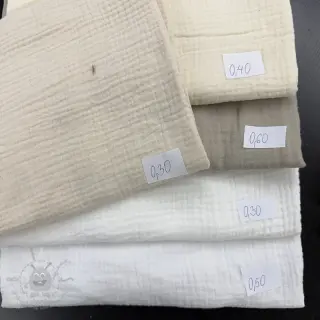Paket blaga dvojna gaza 2514