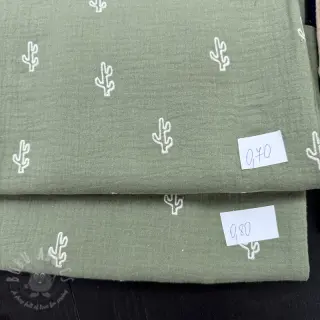 Paket blaga dvojna gaza 2517