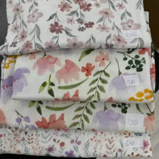 Paket blaga dvojna gaza 2518