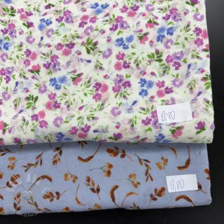 Paket blaga dvojna gaza 2522