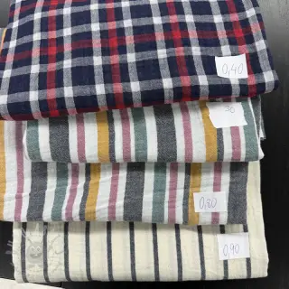 Paket blaga dvojna gaza 2524