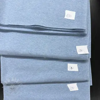 Paket blaga trenirka 150 UNI 244