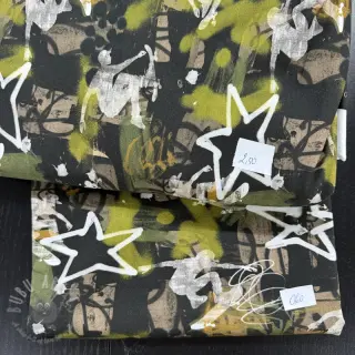 Paket blaga trenirka digital print 0381