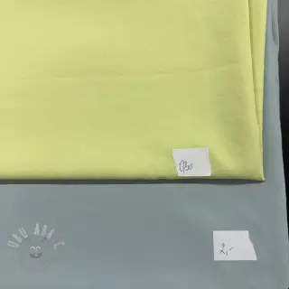Paket ostankov papillon 060