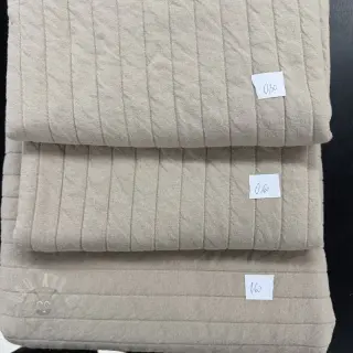 Paket blaga pletenina QUILT 001