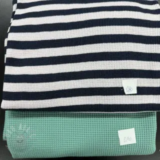 Paket blaga pletenina WAFFLE 143