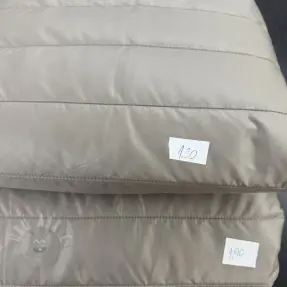 Paket blaga prešite tkanine 199