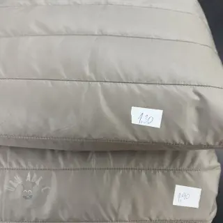 Paket blaga prešite tkanine 199