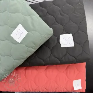 Paket blaga prešite tkanine 200