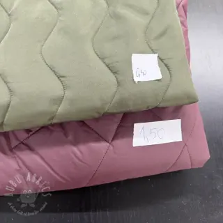 Paket blaga prešite tkanine 204