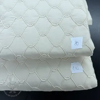Paket blaga prešite tkanine 205