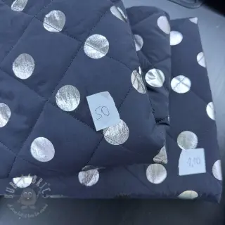 Paket blaga prešite tkanine 206