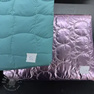 Paket blaga prešite tkanine 208