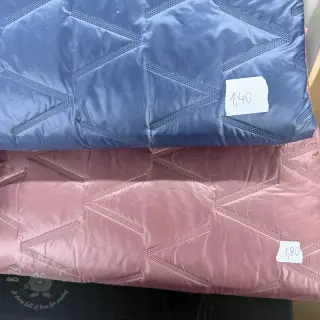 Paket blaga prešite tkanine 213