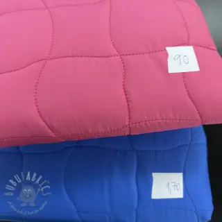 Paket blaga prešite tkanine 217