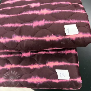 Paket blaga prešite tkanine 221