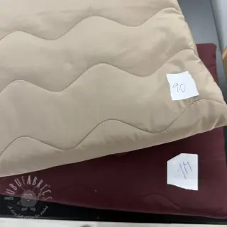 Paket blaga prešite tkanine 225
