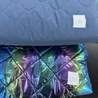 Paket blaga prešite tkanine 226