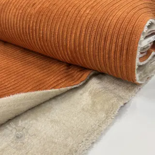 Žamet Cofur fleece brick