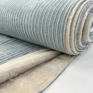 Žamet Cofur fleece mint