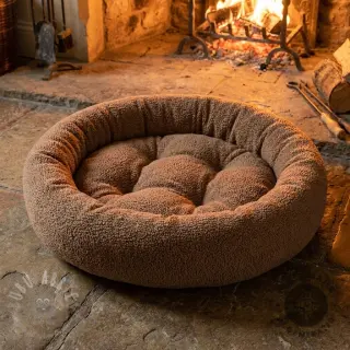Sherpa soft taupe