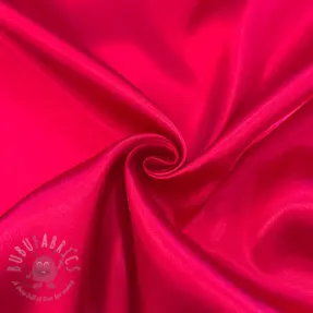 Saten SOLID dark red
