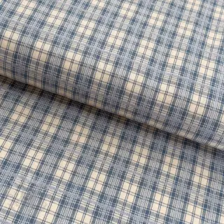 Bombažna tkanina YARN DYED Checks Betty design C