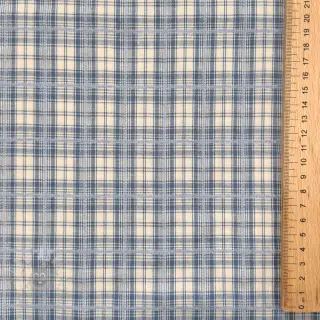 Bombažna tkanina YARN DYED Checks Betty design C