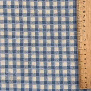Bombažna tkanina YARN DYED Checks Betty design A
