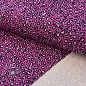 Prevešanka Animal skin bows design F