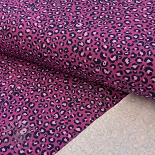 Prevešanka Animal skin bows design F
