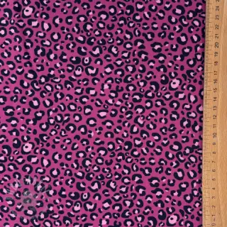 Prevešanka Animal skin bows design F