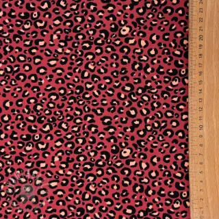 Prevešanka Animal skin bows design E