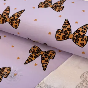Prevešanka Animal skin bows design A