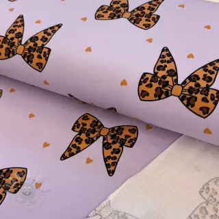 Prevešanka Animal skin bows design A