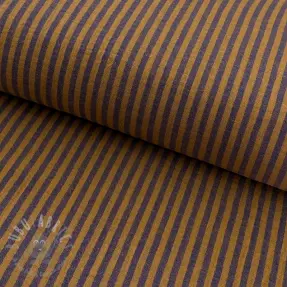 Dvoslojna gaza/muslin YARN DYED Stripes and checks design C