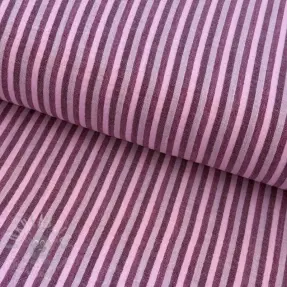 Dvoslojna gaza/muslin YARN DYED Stripes and checks design B