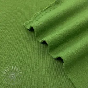 Kosmatena prevešanka JOGGING green