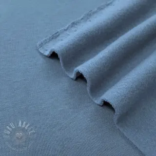Kosmatena prevešanka JOGGING blue