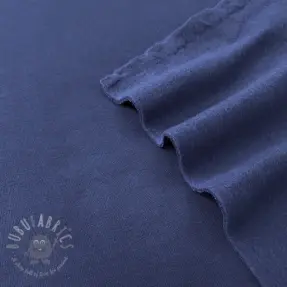 Kosmatena prevešanka JOGGING jeans