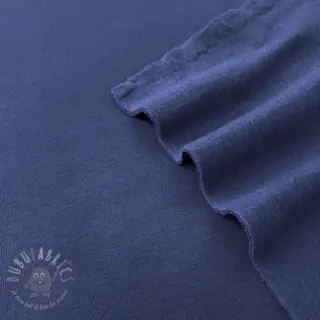 Kosmatena prevešanka JOGGING jeans