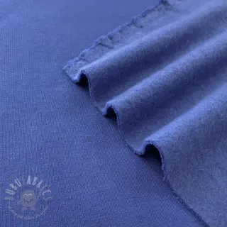 Kosmatena prevešanka JOGGING cobalt