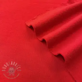 Kosmatena prevešanka JOGGING red