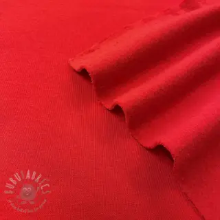 Kosmatena prevešanka JOGGING red