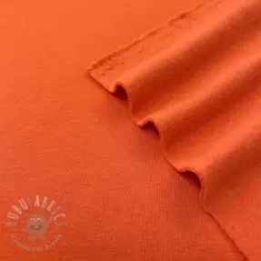 Kosmatena prevešanka JOGGING orange