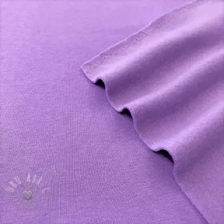 Kosmatena prevešanka JOGGING lilac